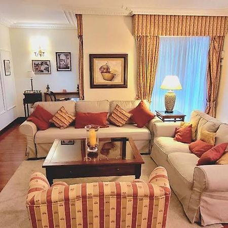 Apartamento Lujo Wifi Algorta Getxo Buitenkant foto