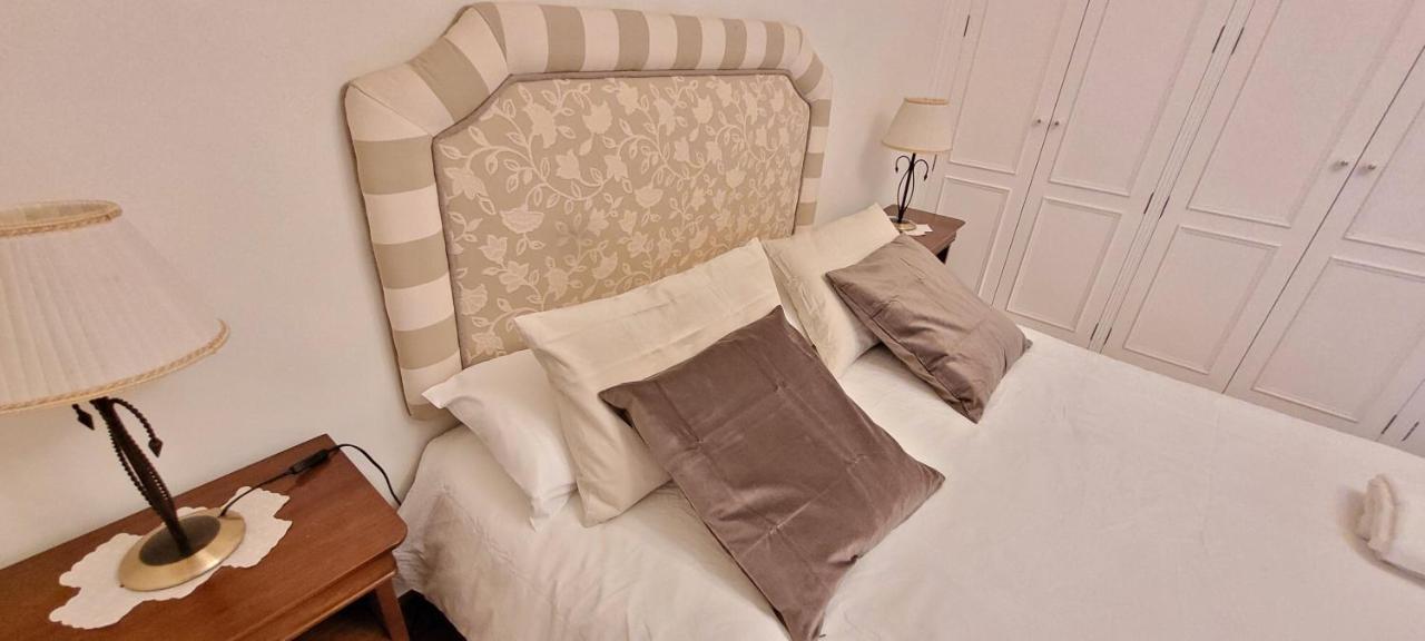 Apartamento Lujo Wifi Algorta Getxo Buitenkant foto