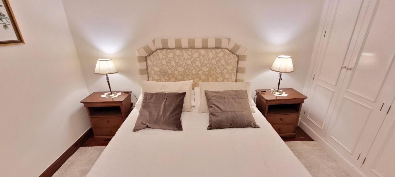 Apartamento Lujo Wifi Algorta Getxo Buitenkant foto