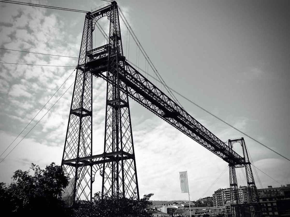 Apartamento Lujo Wifi Algorta Getxo Buitenkant foto